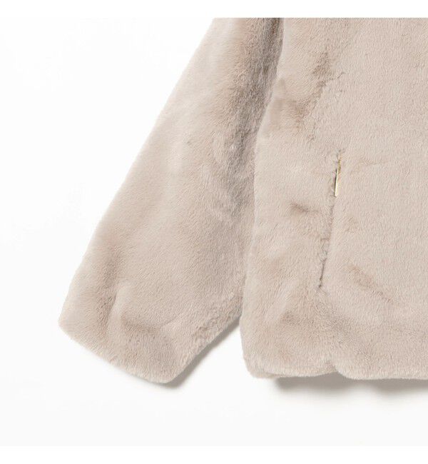 Demi-Luxe BEAMS 「TATRAS / YUMOLA ブルゾン」|ブルゾン・スタジャン|