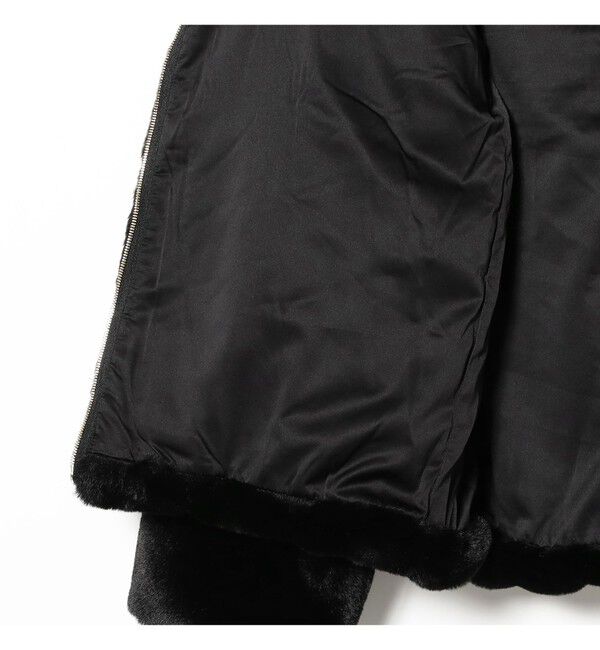 Demi-Luxe BEAMS 「TATRAS / YUMOLA ブルゾン」|ブルゾン・スタジャン|