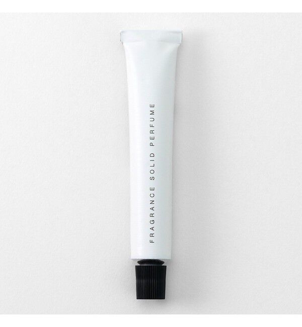 BEAMS「retaW / フレグランス ソリッド パフューム」|その他|