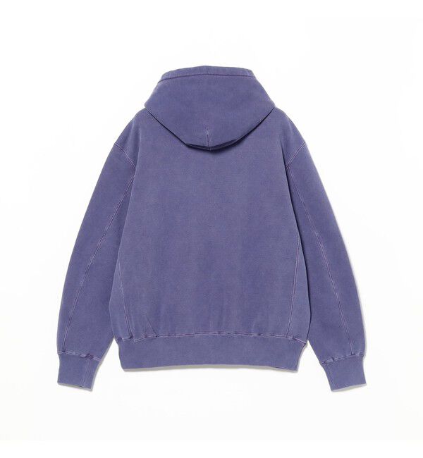 BEAMS PLUS「【別注】REMI RELIEF / Sweat Zip Hoodie」|スウェット・ジャージ|