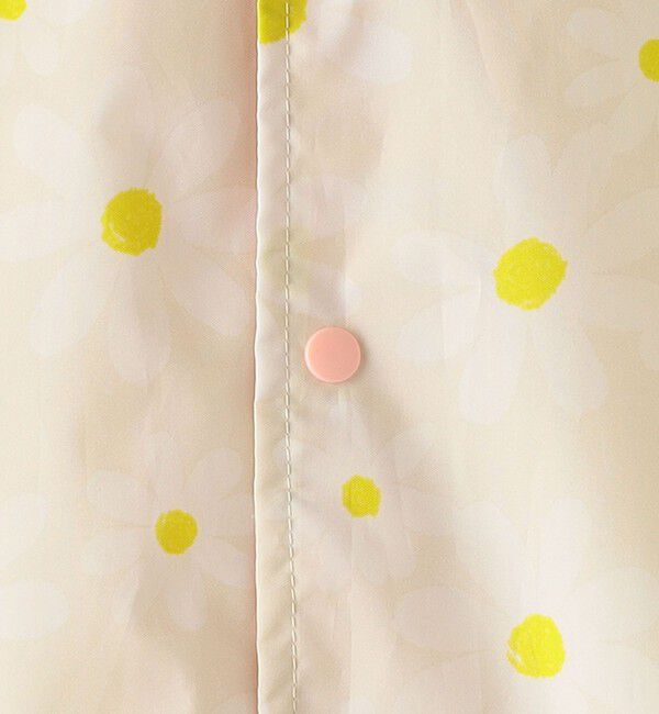 SHIPS KIDS「Wpc.:キッズ レインコート」|レインコート|