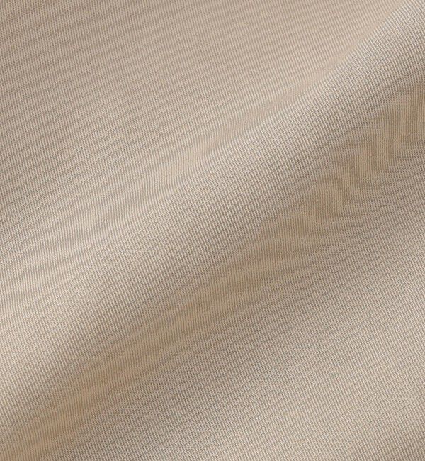 SHIPS「INCOTEX: リネン 無地 パンツ」|チノ|