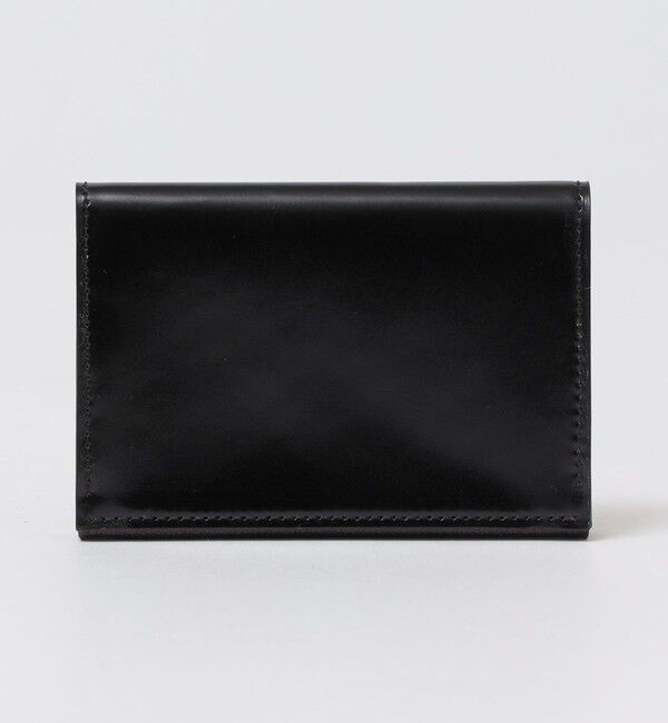 SHIPS「SHIPS: コードバン カードケース」|名刺入れ・カードケース|