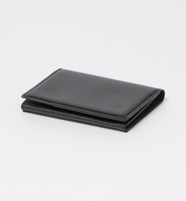 SHIPS「SHIPS: コードバン カードケース」|名刺入れ・カードケース|