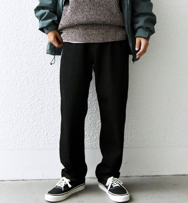 SHIPS any「Lee: FLeeasy Narrow ストレッチ テーパード デニム◇」|デニム|