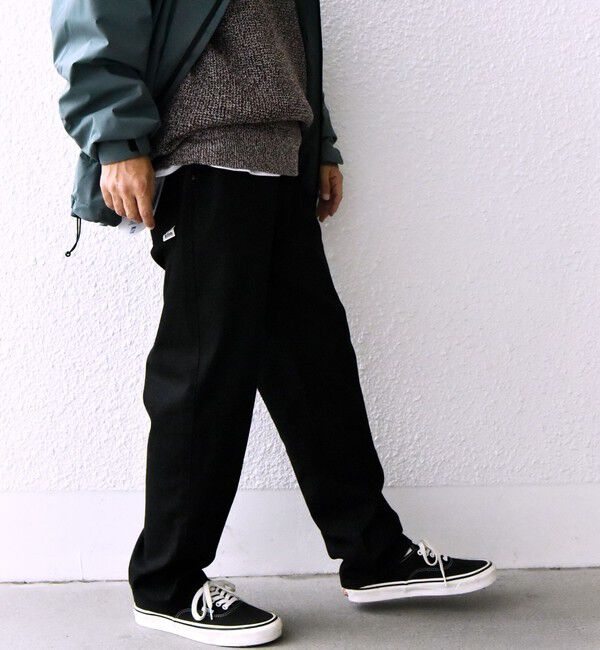 SHIPS any「Lee: FLeeasy Narrow ストレッチ テーパード デニム◇」|デニム|