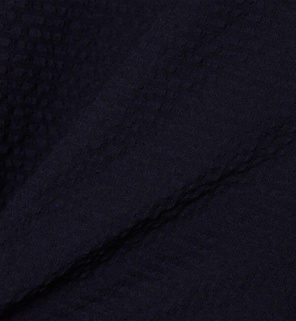 SHIPS any「SHIPS any:〈撥水・軽量・ストレッチ〉SOLOTEX(R)シアサッカー ワイド カーゴ ショーツ◇」|その他|