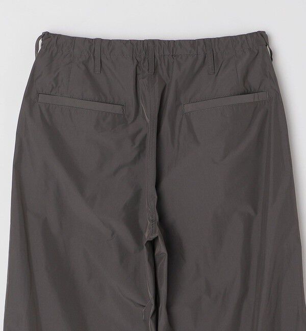 SHIPS any「SHIPS any: 〈洗濯機可能〉カラーミックスコード トラックパンツ ［a-nylon］(セットアップ対応)◇」|チノ|