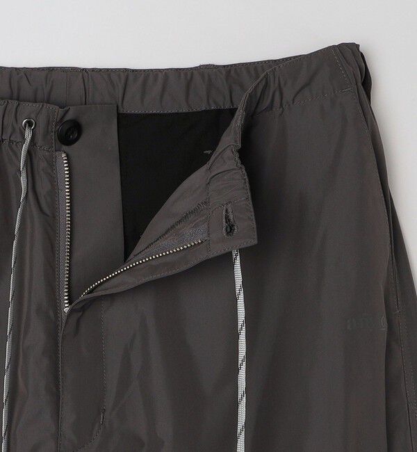 SHIPS any「SHIPS any: 〈洗濯機可能〉カラーミックスコード トラックパンツ ［a-nylon］(セットアップ対応)◇」|チノ|