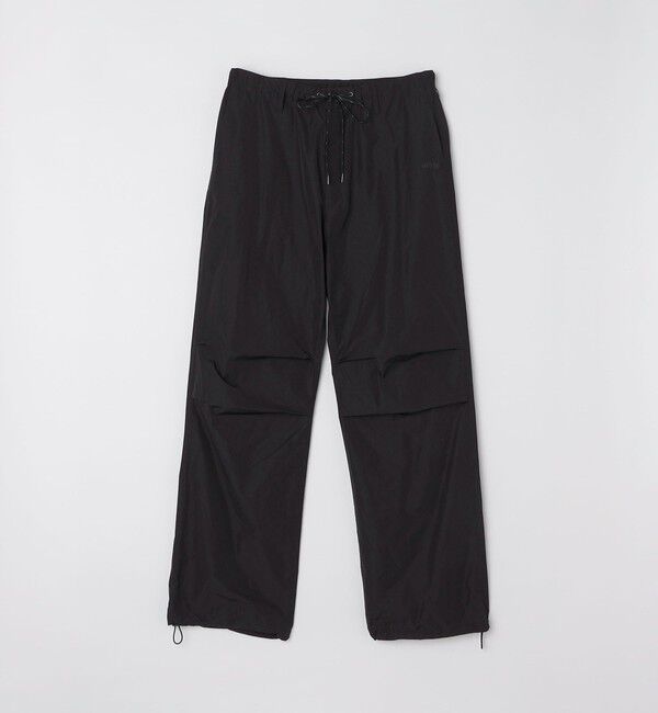 SHIPS any「SHIPS any: 〈洗濯機可能〉カラーミックスコード トラックパンツ ［a-nylon］(セットアップ対応)◇」|チノ|