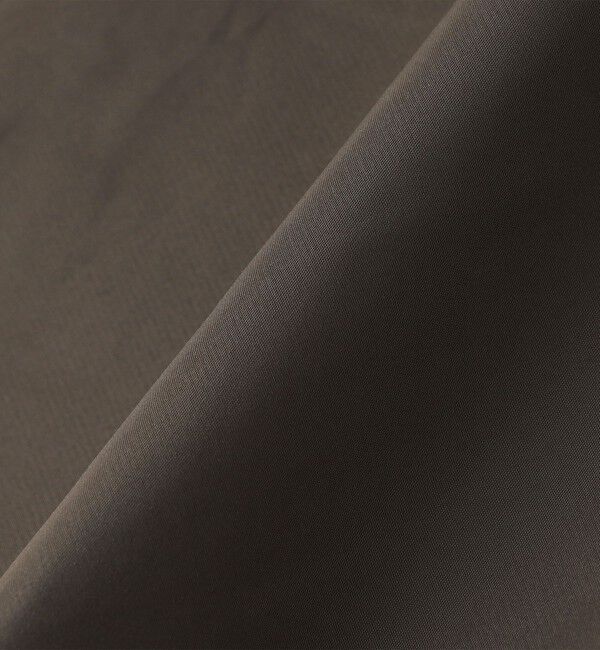 SHIPS any「SHIPS any: 〈洗濯機可能〉カラーミックスコード トラックパンツ ［a-nylon］(セットアップ対応)◇」|チノ|