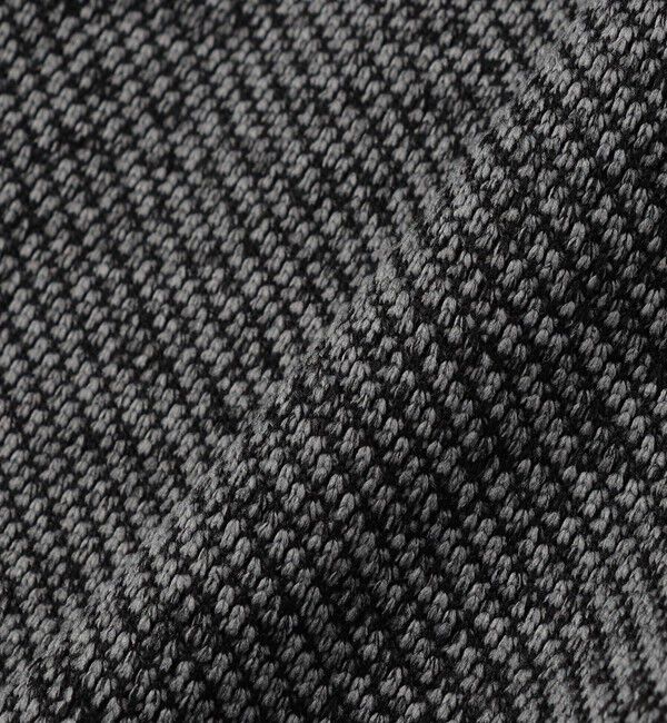 SHIPS any「SHIPS any:〈洗濯機可能〉ニット フリース 裏起毛 スリム ジョガー パンツ 25AW◇」|チノ|