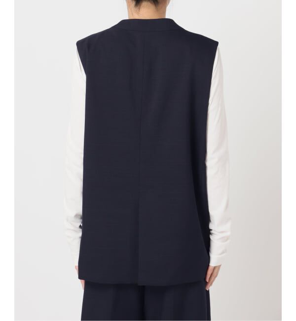 OUTDOOR PRODUCTS Usual Things「ORDINARY Vネックジレ セットアップ対応」|その他|