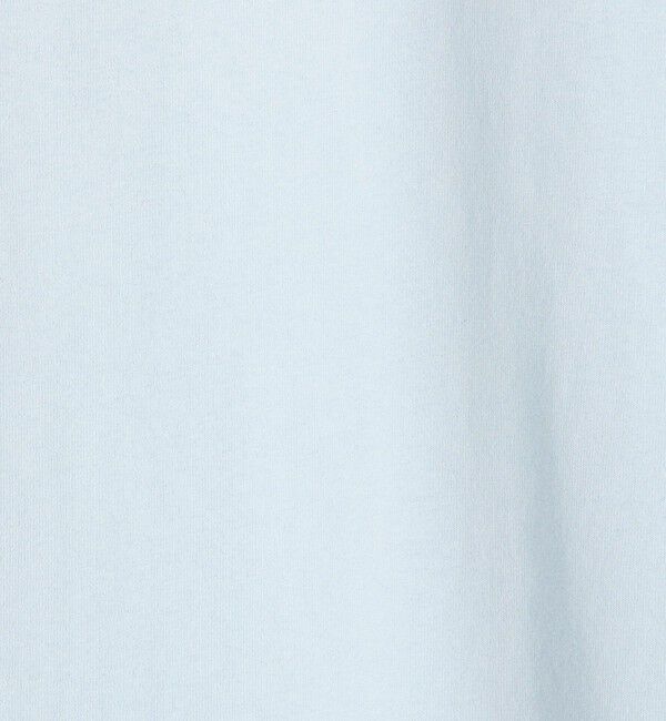 CABaN「CABaN ドライスビンコットン ハーフスリーブTシャツ」|Tシャツ・カットソー|