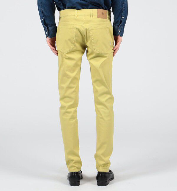 TOMORROWLAND BUYING WEAR「PT TORINO GRUNGE カラーデニム」|デニム|