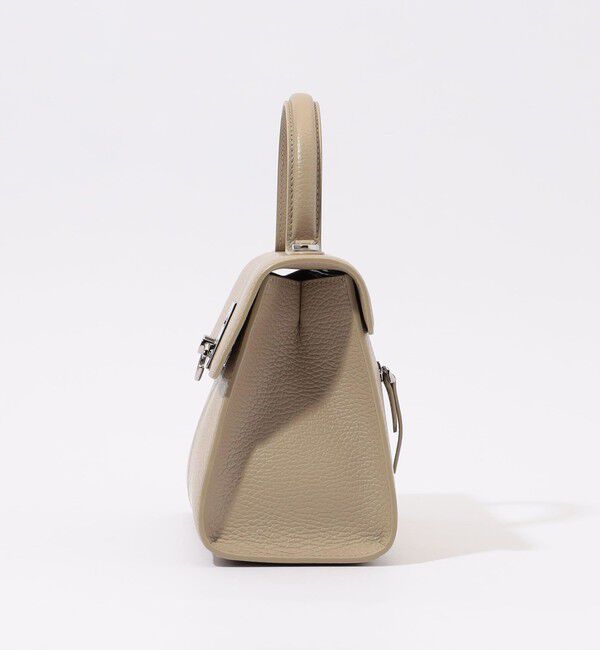 TOMORROWLAND GOODS「【別注】CAFUNE MEDIUM STANCE ハンドバッグ」|ハンドバッグ|