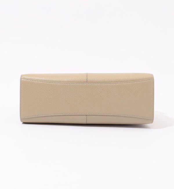 TOMORROWLAND GOODS「【別注】CAFUNE MEDIUM STANCE ハンドバッグ」|ハンドバッグ|