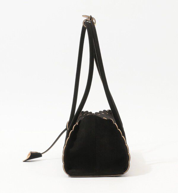 TOMORROWLAND GOODS「MARY AL TERNA ENSOU バッグ」|ハンドバッグ|