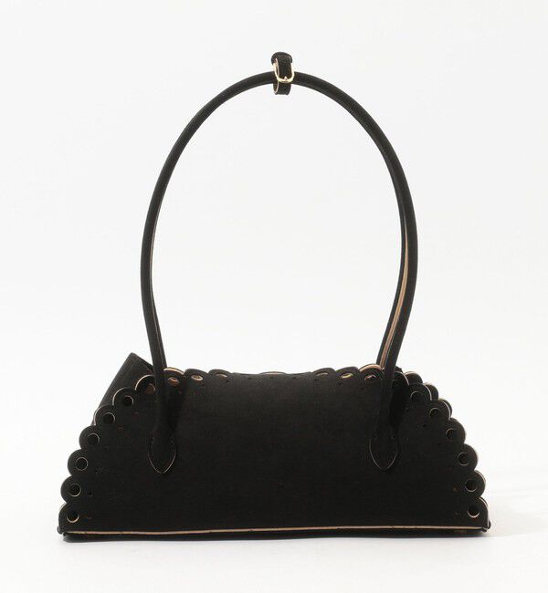 TOMORROWLAND GOODS「MARY AL TERNA ENSOU バッグ」|ハンドバッグ|