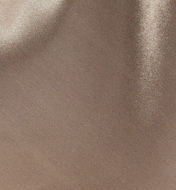 TOMORROWLAND GOODS「TENDRESSE STUDIO パラシュート バッグ」|ハンドバッグ|