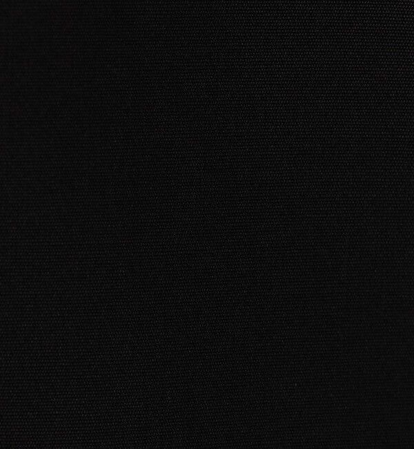 Edition「THOMAS MASON クロップドシャツ」|シャツ・ブラウス|