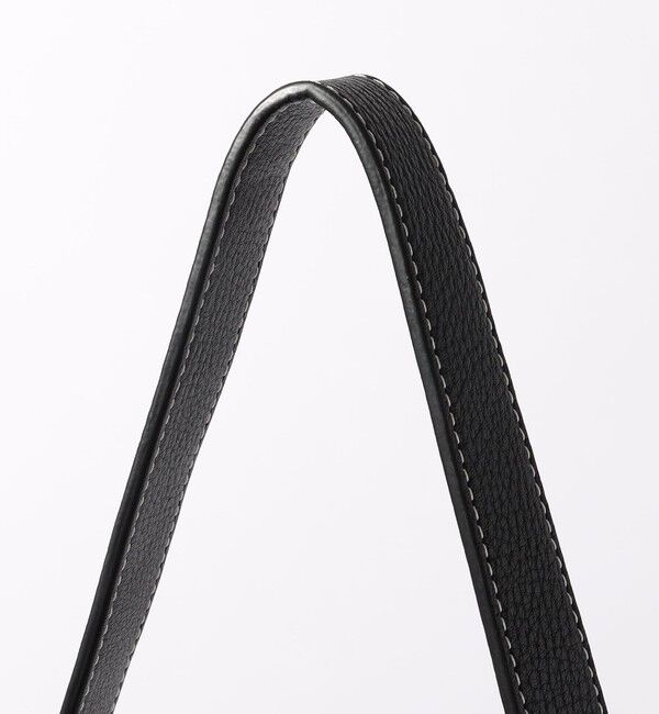 TOMORROWLAND GOODS「【別注】A NAUHA L シュリンクレザー ショルダーバッグ」|ショルダー・メッセンジャー|