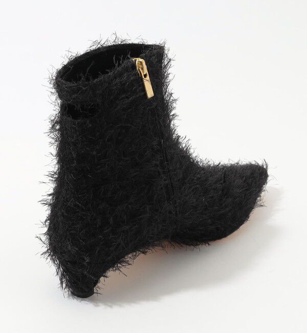 TOMORROWLAND GOODS「HENRI EN VARGO CAROLINE ショートブーツ」|ショートブーツ|