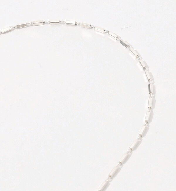 TOMORROWLAND GOODS「Maggoosh DISCOTHEQUE ロングネックレス」|ネックレス|