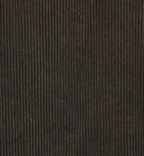 GALERIE VIE「シャンカールコーデュロイ ストレートイージーパンツ」|その他|