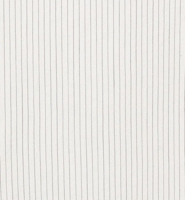 GALERIE VIE「セルロースシルクブロード ハイネックプルオーバーシャツ」|シャツ・ブラウス|