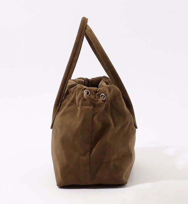 TOMORROWLAND GOODS「MARY AL TERNA WRING MINI ハンドバッグ」|ハンドバッグ|