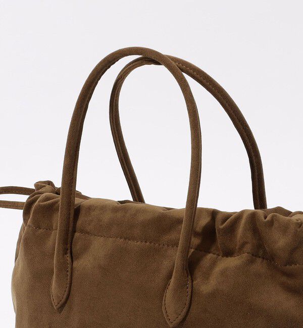 TOMORROWLAND GOODS「MARY AL TERNA WRING MINI ハンドバッグ」|ハンドバッグ|