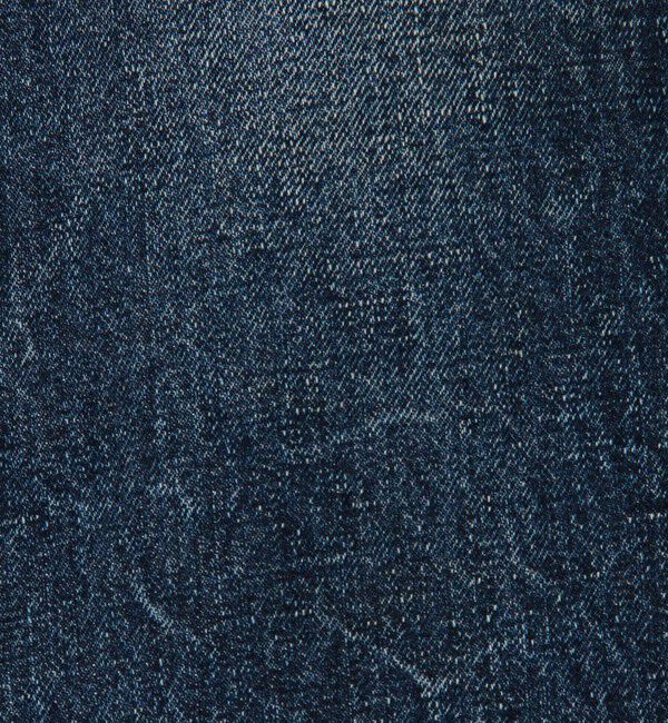 Edition「ビンテージ バギーデニム」|チノ|