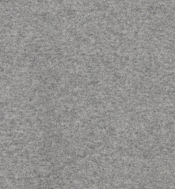 GALERIE VIE「スエットニット クルーネックプルオーバー」|ニット・セーター|