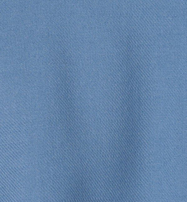 Ballsey「ミリングツイル サーキュラースカート」|フレア|