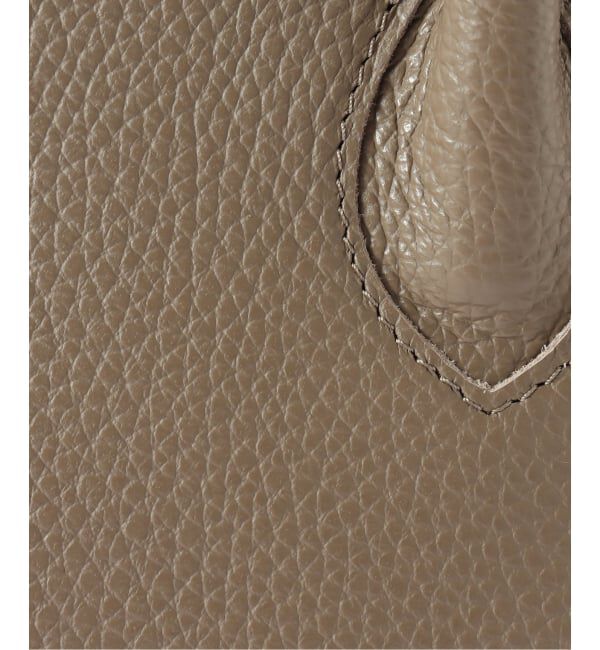  「【blancle/ ブランクレ】S.LETHER Warp boston」|ボストンバッグ|