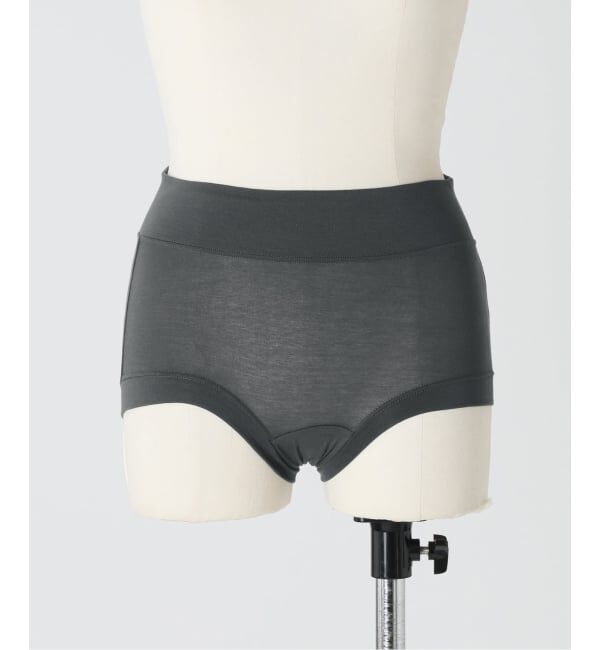 EMILYWEEK「《追加》リヨセルボーイレッグショーツ」|インナー|