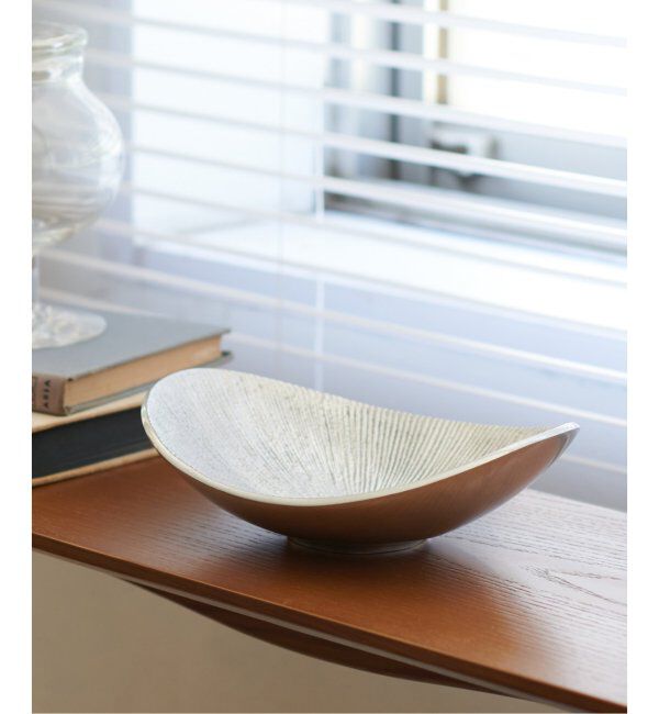 journal standard Furniture「ALUMINUM TRAY 20x15 トレー」|その他|