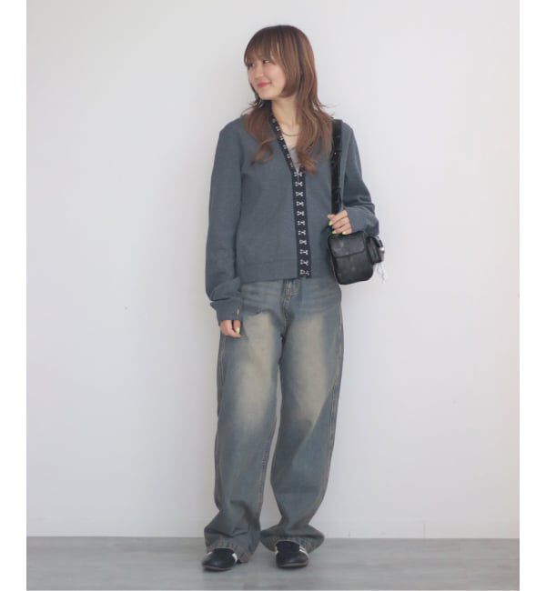 JOINT WORKS「Casselini(キャセリーニ) キューブポケットバッグ」|ショルダー・メッセンジャー|