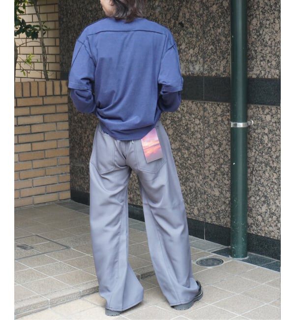 JOINT WORKS「JIEDAジエダ 3D WORK PANTS」|その他|