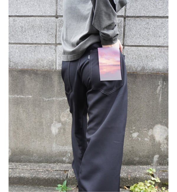 JOINT WORKS「JIEDAジエダ 3D WORK PANTS」|その他|