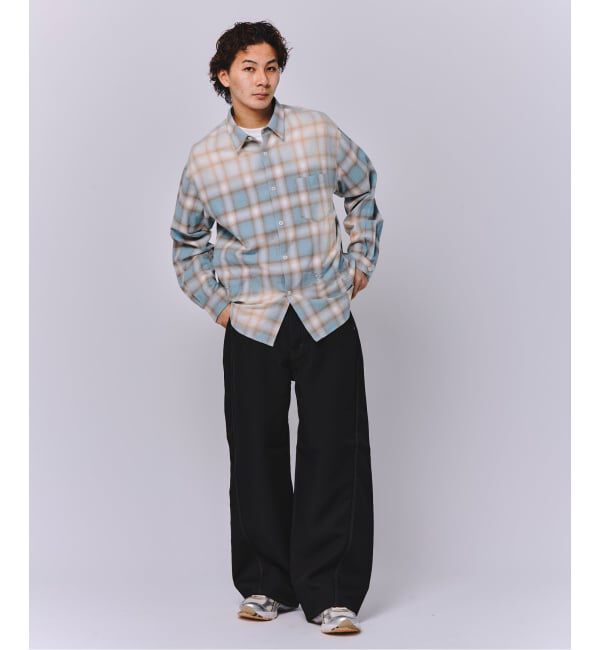 JOINT WORKS「JIEDAジエダ 3D WORK PANTS」|その他|