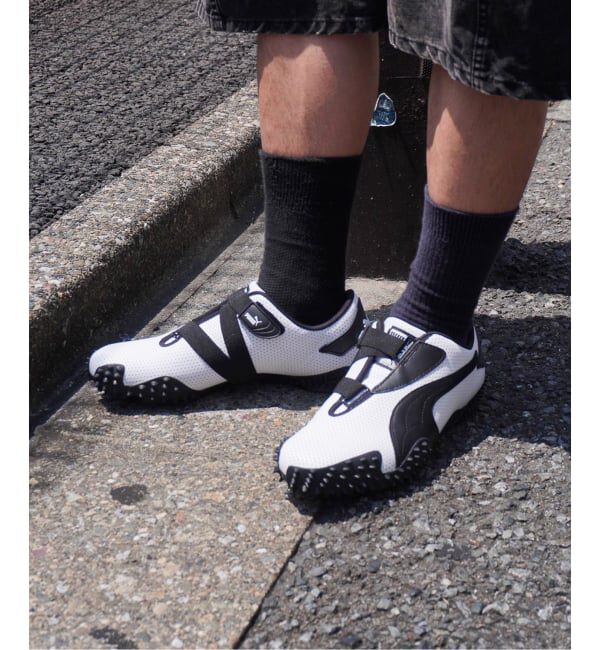 JOINT WORKS「PUMA/プーマMOSTRO PERF」|スニーカー|