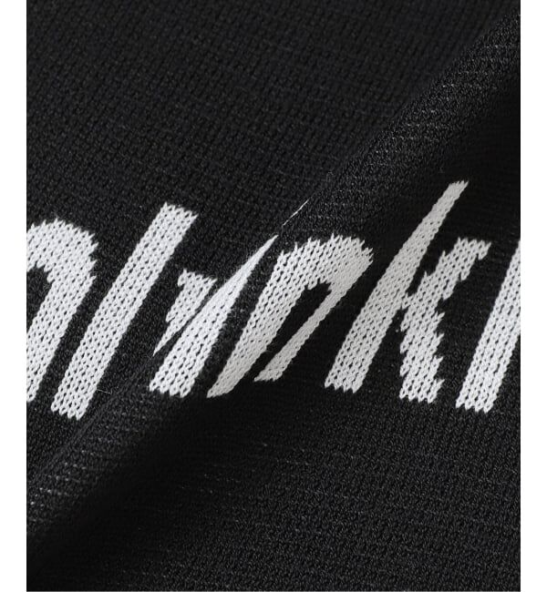 JOINT WORKS「Calvin Klein /カルバン クライン Liquid Shine Sculpt Top」|ニット・セーター|