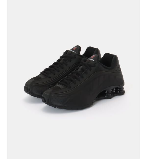 JOINT WORKS「NIKE / ナイキ W SHOX R4」|スニーカー|ブラック