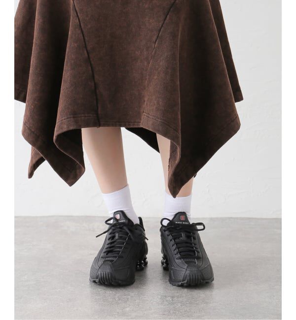 JOINT WORKS「NIKE / ナイキ W SHOX R4」|スニーカー|