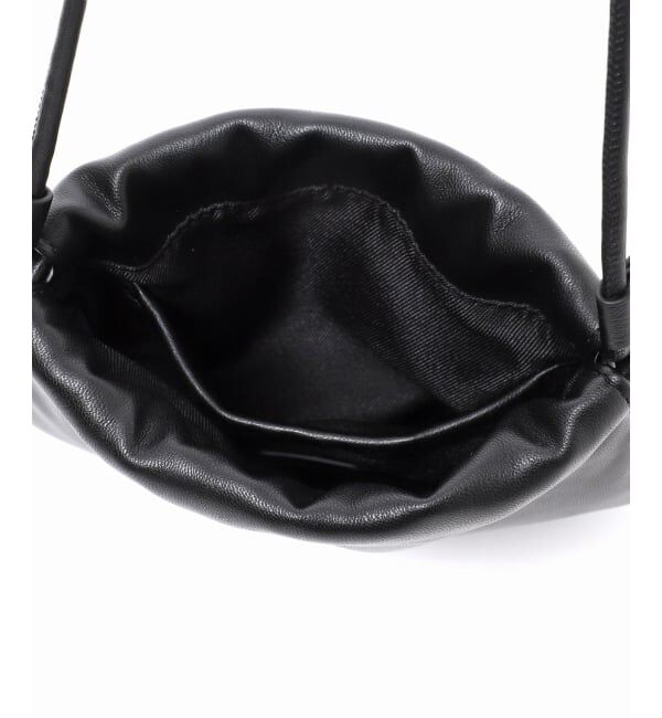 Plage「&MyuQ / アンドミューク 別注 MINI バッグ」|その他|