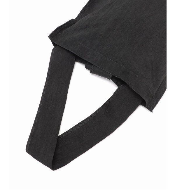 SLOBE IENA「《WEB限定/追加2》ITTI/イッチ SLOBE別注 TOTE M」|トートバッグ|