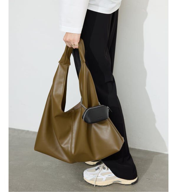 SLOBE IENA「ADD CULUMN/アドカラム FIGRE BABY A25W02A396」|その他|