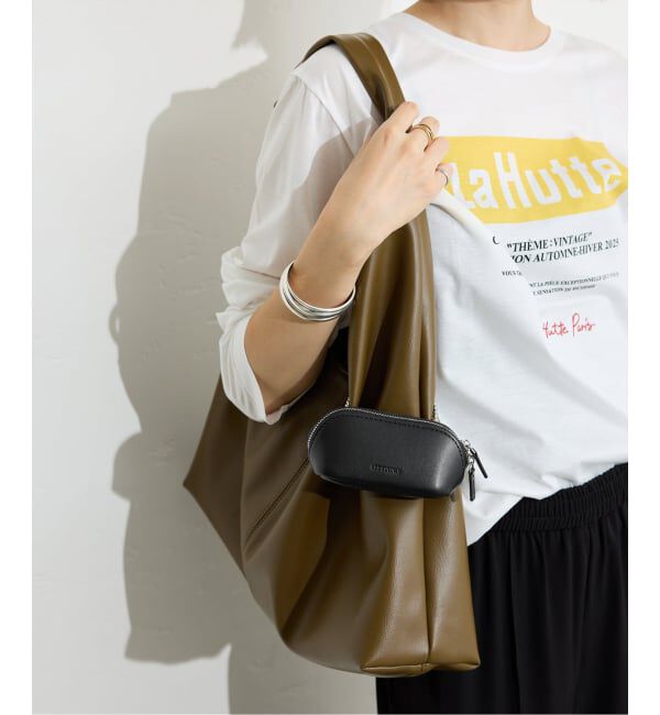 SLOBE IENA「ADD CULUMN/アドカラム FIGRE BABY A25W02A396」|その他|